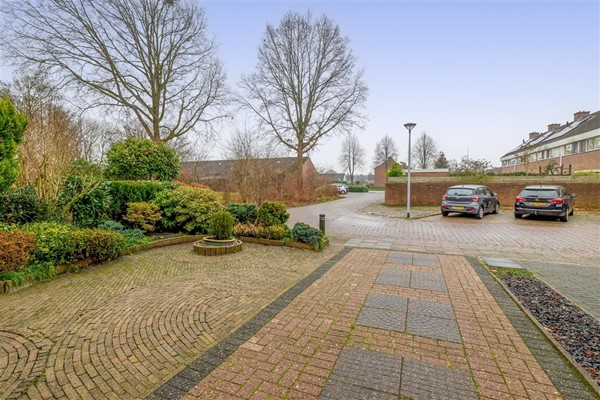 Medium property photo - Soetan Sjahrirweg 12, 9649 BJ Muntendam